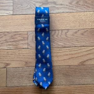 American Lifestyle Tie
